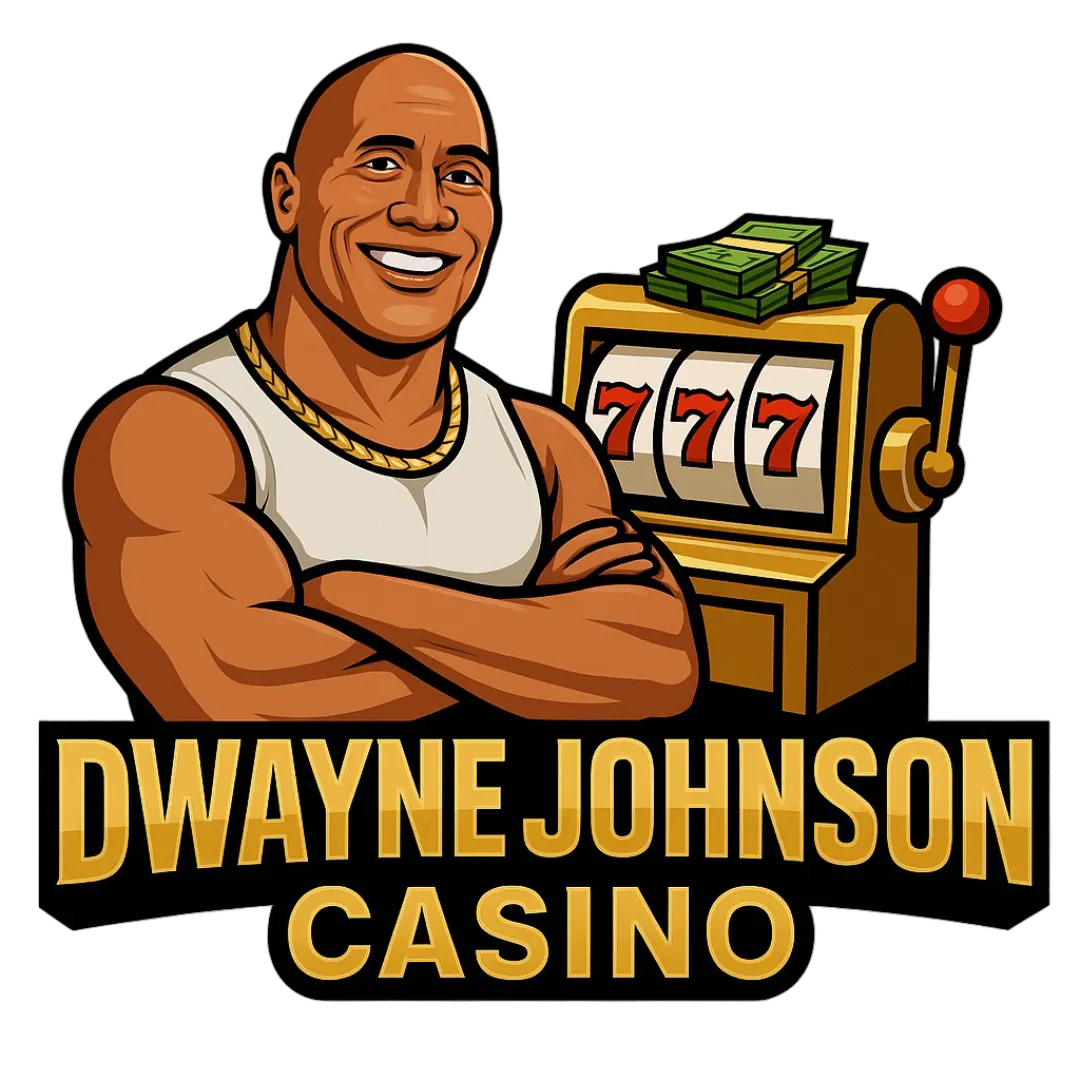 Dwayne Johnson Image